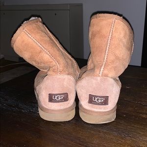 Ugg boot